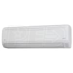 Fujitsu 24k BTU Wall Mounted Unit - For Single-Zone