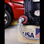 Ingersoll Rand 2475N7.5-P