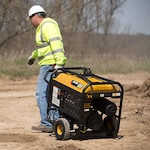 Caterpillar EGD-502-3699KIT