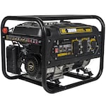 Learn More About BE Power Equipment BE3800
