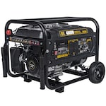 Learn More About BE Power Equipment BE4800