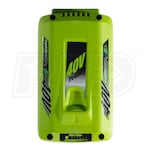 Earthwise 40-Volt 4 Ah Lithium-Ion Battery