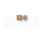 Goss Torch - Hose Adaptor - B Regulator to MC Cylinder