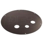 TOPP Steel Sewage Basin Cover (24