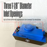 Westinghouse Pumps WHCP