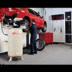 Ingersoll Rand 2475N7.5-P