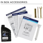 Westinghouse WGEN5300CV