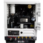 ELGi DS185T4F