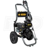 BE Power Equipment BE276RA