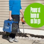 Westinghouse IGEN2550C