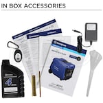 Westinghouse IGEN4500-SD