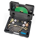 Campbell Hausfeld Oxy-Acetylene Cutting & Welding Kit