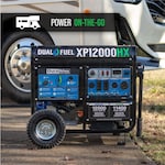 DuroMax XP12000HX