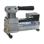 Puma 1/4-HP 12-Volt 50% Duty Tankless Air Compressor