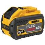 DeWALT DCB612 - 20V/60V Max* Flexvolt® Battery Pack - 12.0 Ah