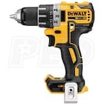 DeWALT DCD791B - XR® Lithium Ion Brushless Compact Drill/Driver - Tool Only - 20V Max*