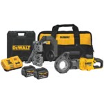 DeWalt Portable Power Tools DCE700X2