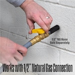 Westinghouse WGEN11500TFC