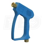 General Pump 4000 PSI Professional Open Spray Gun (No Trigger - Hot/Cold Water)