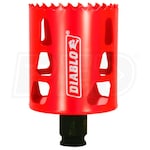Diablo Tools - Hole Saw - 2-1/4