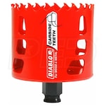 Diablo Tools - Carbide Tipped Holesaw for Wood and Metal - 3