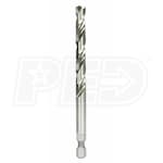 Diablo Tools - Hole Saw Pilot Bit - 4