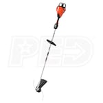 ECHO eFORCE&trade; (17") 56-Volt Lithium-Ion Cordless String Trimmer (Battery & Charger Not Included)