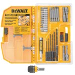DeWALT DW2518 - Rapid Load® Set - 30 Piece Set