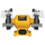 DeWALT DW756 - Bench Grinder - 6