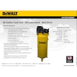 DeWalt DXCMLA3706056