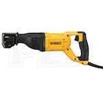 DeWALT DWE305 - Reciprocating Saw - 12.0 Amp