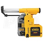 DeWALT DWH303DH - Onboard Dust Extractor for 1