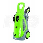 Earthwise 2000 PSI (Electric-Cold Water) Pressure Washer