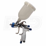 Airbase by EMAX Touch Up HVLP Paint Spray Gun