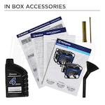 Westinghouse WGEN3600V