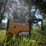 Caterpillar INV4000 E