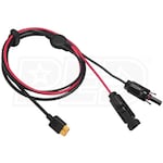 Learn More About EcoFlow EFMC4-XT60CBL3.5M Learn More About EcoFlow EFMC4-XT60CBL3.5M