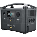 EcoFlow EFRIVER600PRO-AM