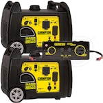 Champion EGD-100233-KIT