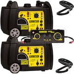 Champion EGD-100261-KIT