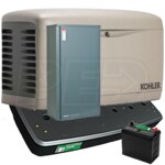 Kohler EGD-20RESCL-200SELSKIT-QT8200
