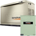 Generac Guardian EGD-7209-RTSW400A3