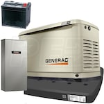 Generac Guardian EGD-7224-KIT-QP