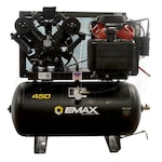 Learn More About EMAX EGES1860ST Learn More About EMAX EGES1860ST