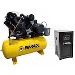 Learn More About EMAX EP25H120V3PKG-208 Learn More About EMAX EP25H120V3PKG-208
