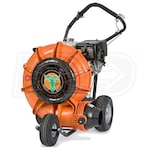 Billy Goat Force 305cc Vanguard 4-Cycle Self-Propelled Walk Behind Leaf Blower (Scratch & Dent)