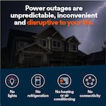 Generac EGD-7324-KIT-QP