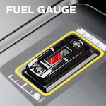 Westinghouse WGEN12000DF