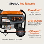 Generac 7672