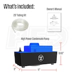 Westinghouse Pumps WHCP